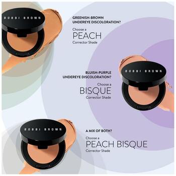 Creamy Corrector - Krémový korektor 1,4 g